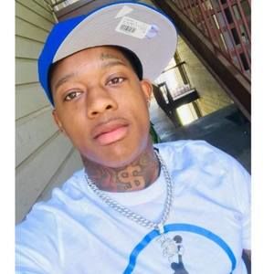 Meet your Posher, Kendrell